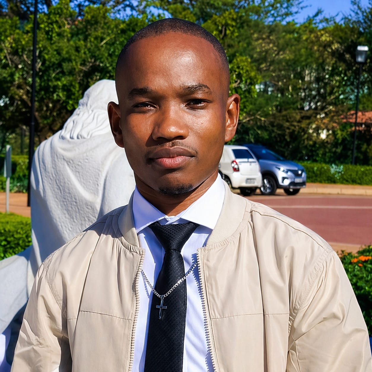 Thalente Sithole